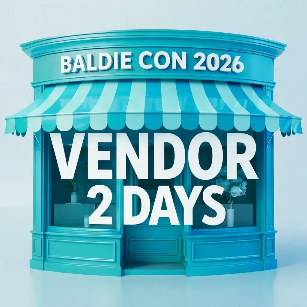 Vendor — 2 Days