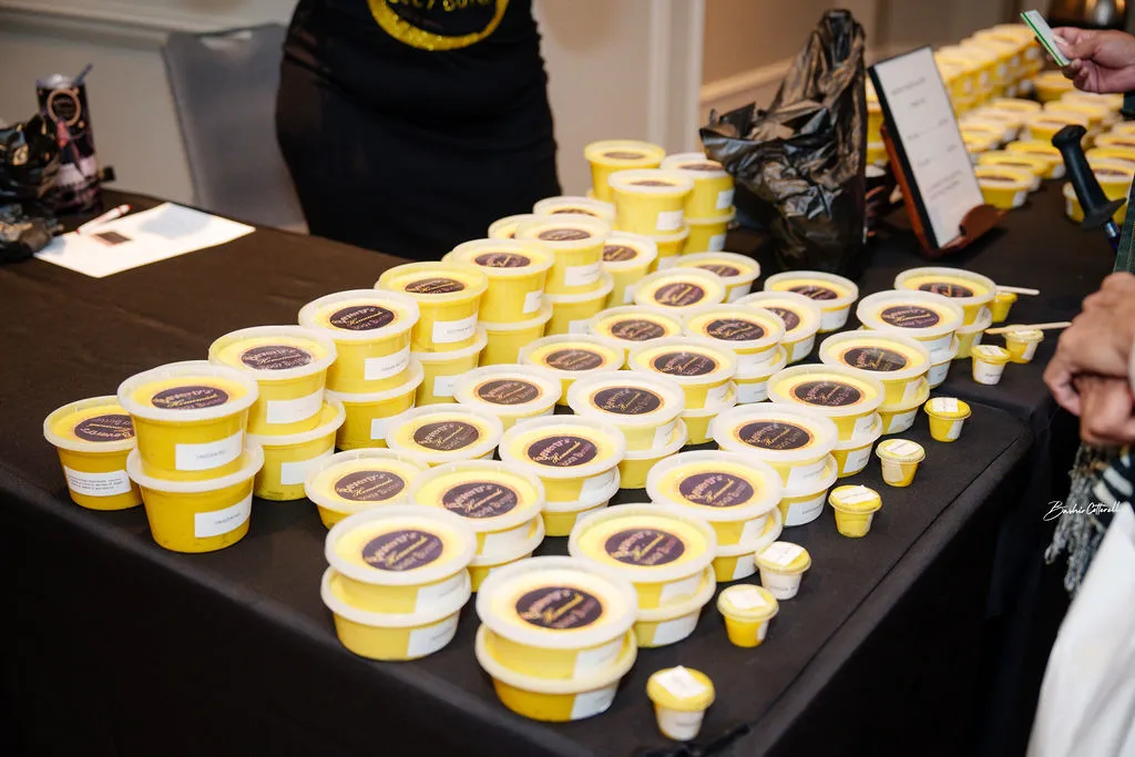 Baldie Con 2025 vendor marketplace scene 73