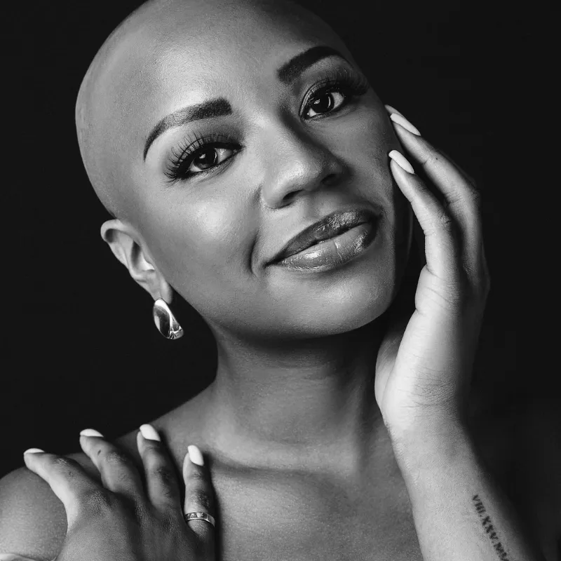 Armani Latimer headshot