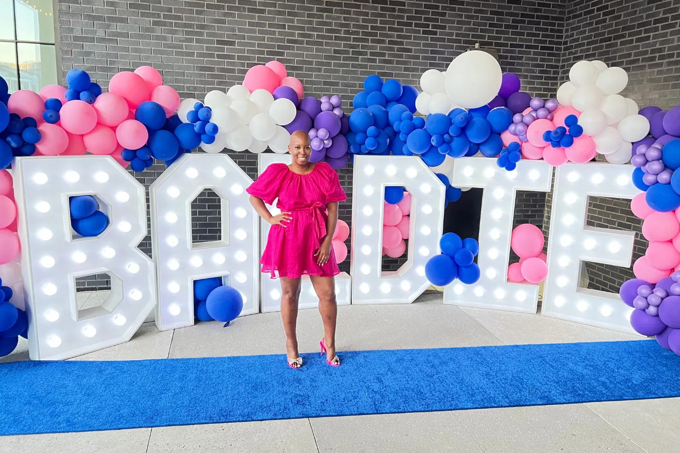 Community gathering 2022