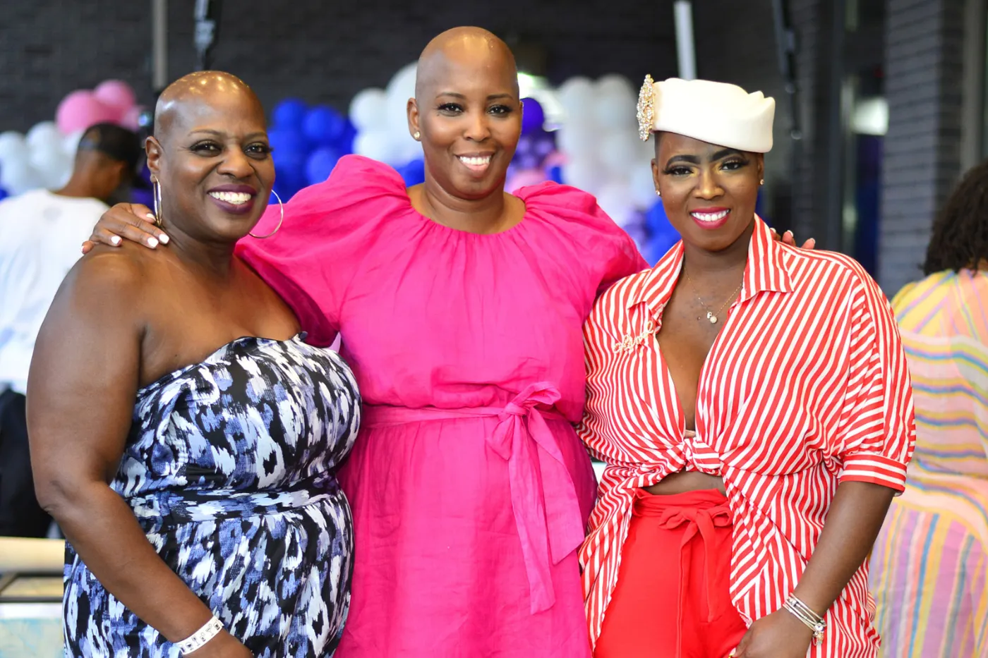 Inaugural event highlight 2022