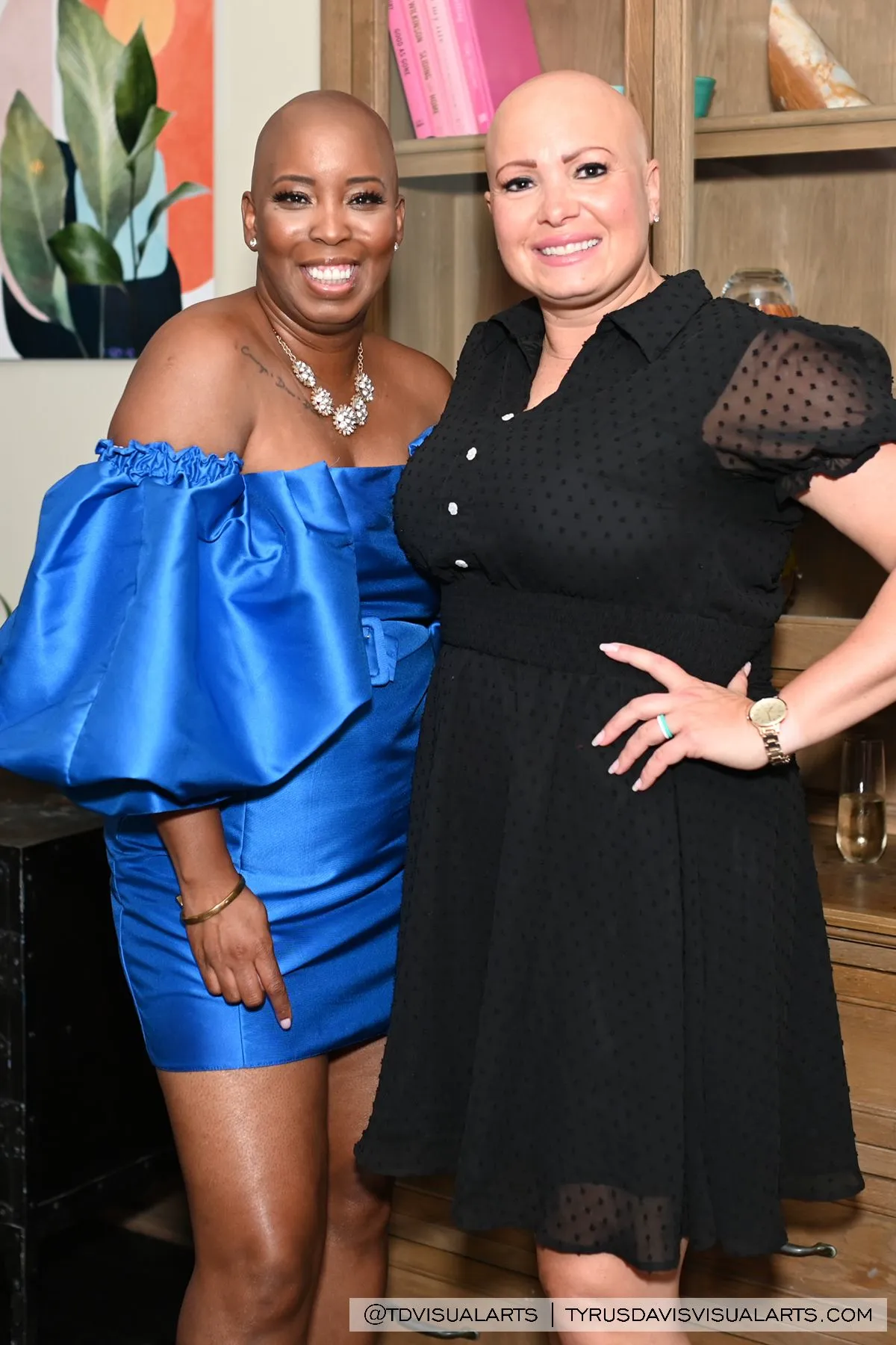 Baldie Ball celebration 2023