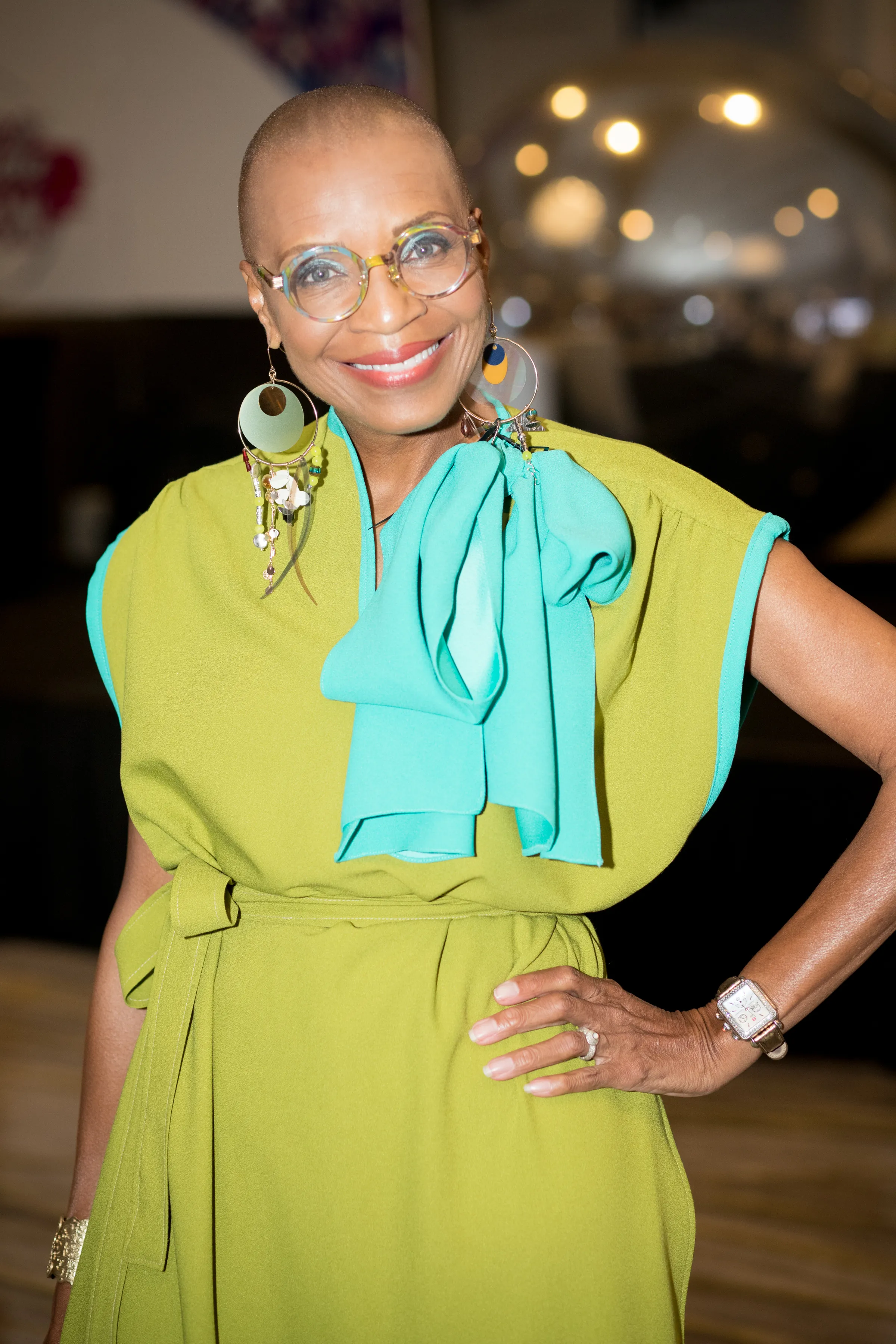 Conference breakout session 2024