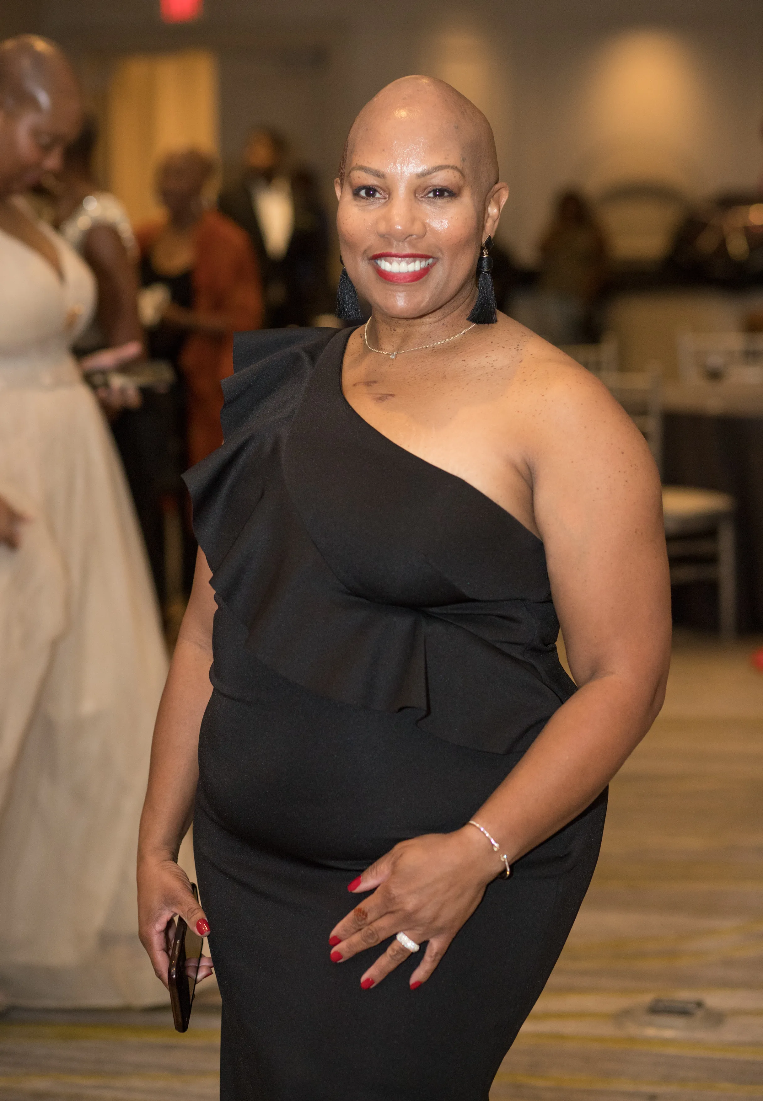 Attendee engagement during 2024 conference