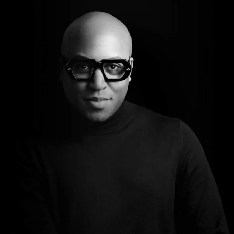 Dr. Courtney A. Hammonds headshot