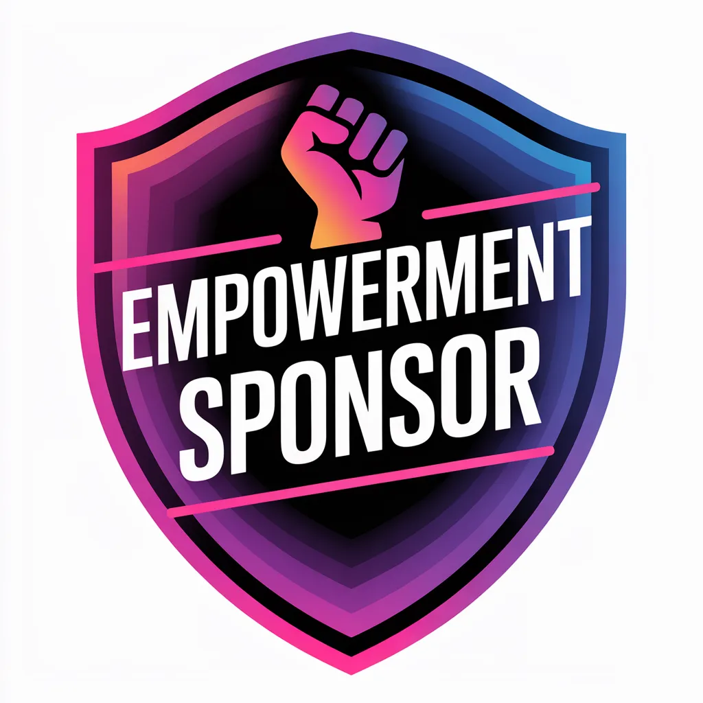 Empowerment Package badge
