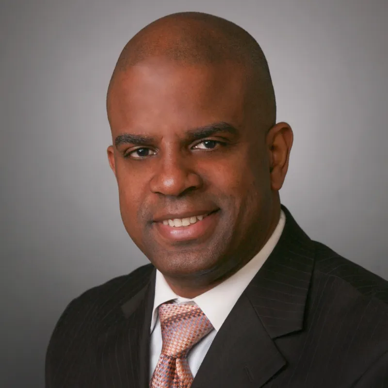 Kiery Jackson headshot