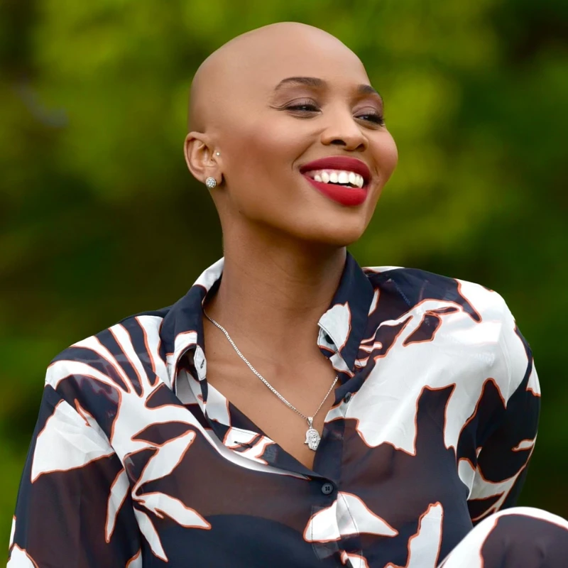 Alexis 'Lex' Warnick headshot