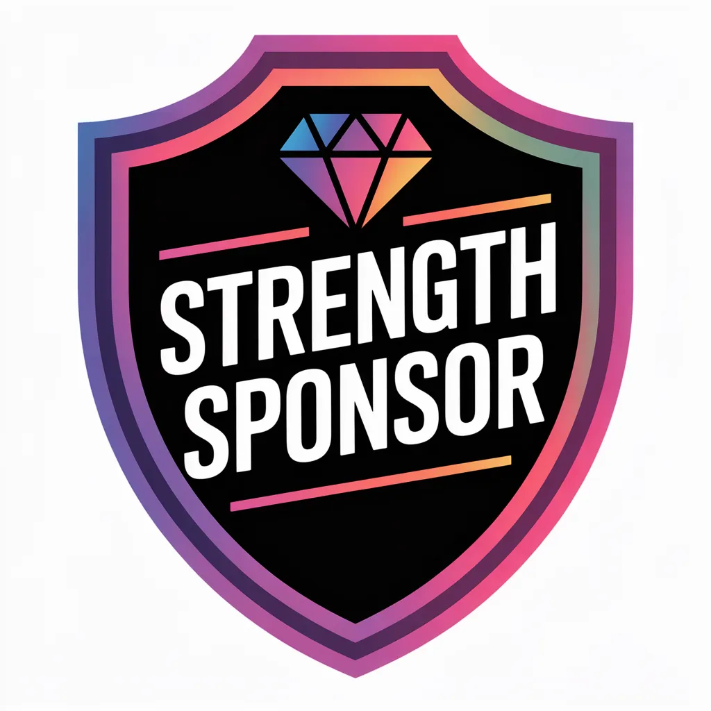 Strength Package badge