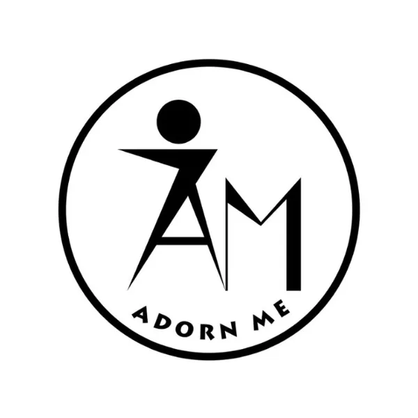 Adorn Me Treasures logo