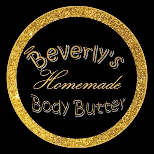 Beverly's Homemade Body Butter logo