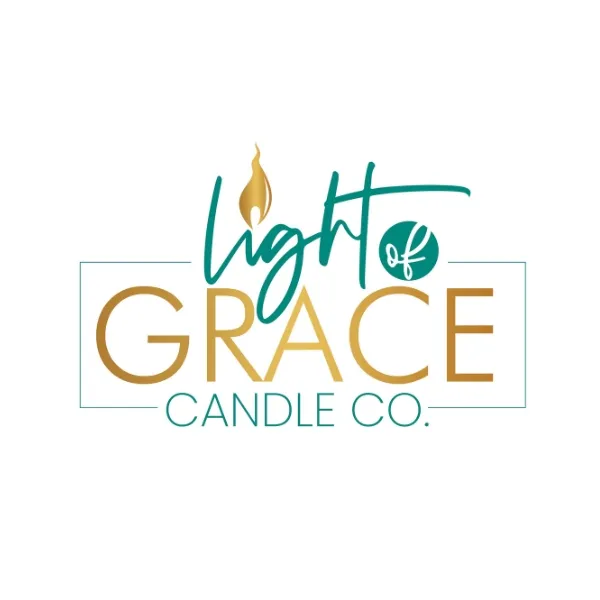 Light of Grace Candles logo