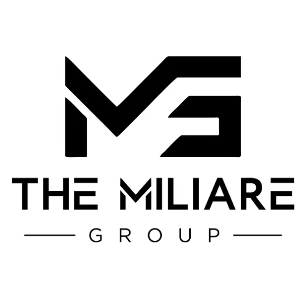 The Miliare Group logo
