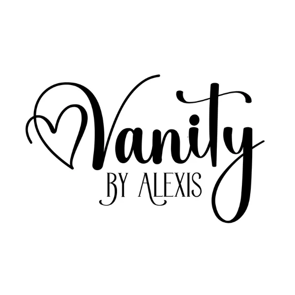 Vanity by Alexis logo